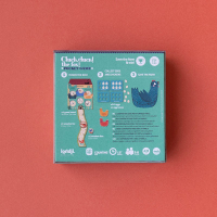 Cluck, Cluck! The Fox